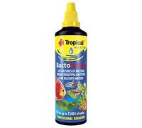 Tropical Bacto-Active - Live Cultures of Bacteria for Fresh and Marine Tanks