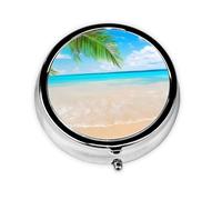 Tropical Beach Plant Theme