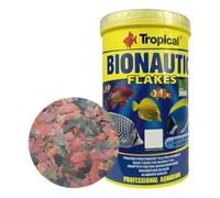 Tropical Bionautic Flakes, Single 1 Litre Pack