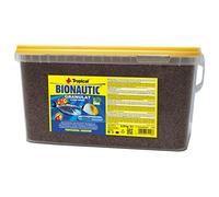 Tropical Bionautic Granules for Small to Medium Sea Water Fish Food, Pack of 1 x 5 L