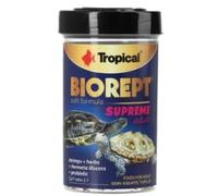 Tropical Biorep Adult Turtle Food 100ml 28g Pellets
