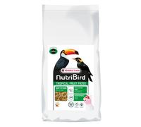 Tropical bird pate Nobby Pet Nutribird