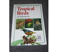Tropical Birds of Southeast Asia (Periplus Nature Guides)