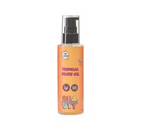 Mallows Beauty Tropical Body Oil