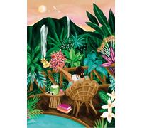 Tropical Break