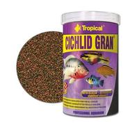 Tropical Cichlid Gran - 1.000 ml