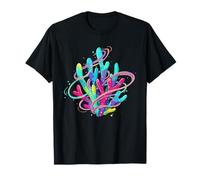 Tropical Coral Reef Ocean Vibes T-Shirt