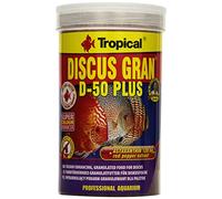Tropical Discus Gran D 50 Plus 1 L