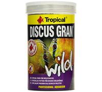 Tropical Discus Gran Wild 1 Litre