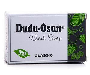 Tropical Dudu Osun African Black Soap