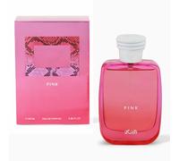 Tropical Eau De Parfum Spray For Men, 100ml, Long Lasting Frgrance Perfum, Coconut Water, And Ginger, Leading To A Heart Of Coconut, Fig, And Mint (C)
