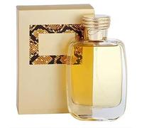Tropical Eau De Parfum Spray For Men, 100ml, Long Lasting Frgrance Perfum, Coconut Water, And Ginger, Leading To A Heart Of Coconut, Fig, And Mint (B)