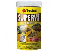 *SUPERVIT CHIPS 1000ML/520G