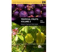 Tropical Fruits, Volume 2