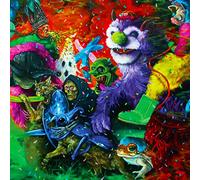 Tropical Fuck Storm – A Laughing Death In Meatspace – Vinyl
