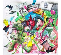 Tropical Fuck Storm - Braindrops [VINYL]