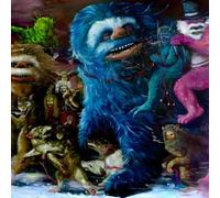 Tropical Fuck Storm - Fairyland Codex (Magenta Vinyl) [VINYL]