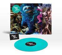 Tropical Fuck Storm - Fairyland Codex (Teal Vinyl) [VINYL]