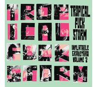 Tropical Fuck Storm - Inflatable Graveyard Vol. 2