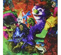 Tropical Fuck Storm - Laughing Death In Meatspace (Purple Vinyl) [VINYL]