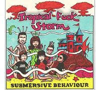 Tropical Fuck Storm - Submersive Behaviour [VINYL]