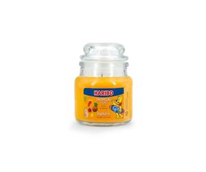 Tropical Fun - 85g Scented Candle Haribo in a Jar