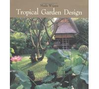 Tropical Garden Design