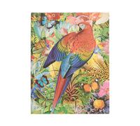 Tropical Garden (Nature Montages) Ultra Unlined Jo