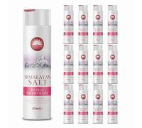 Tropical Gold Elysium Spa Himalayan Salt 300ml - Relaxing Mineral Bath Soak, Natural Detox Therapy, Soothing Body Care, Spa & Wellness Essential (12)