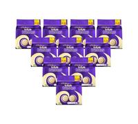 Tropical Gold Orange Buttons 85g - Compatible with Chocolate Lovers, Perfect for Snacking & Gifting (10)