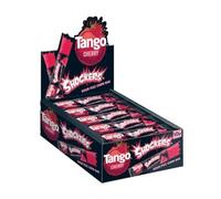 Tropical Gold Tango Cherry Shocker Bar 72's - Compatible with Confectionery (Cherry)