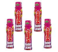 Tropical Gold - Vimto Roller Licker 60Ml x 5