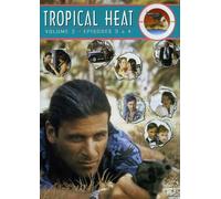 Tropical Heat 2: Ep 3 & 4 [DVD] [2003] [Region 1] [US Import] [NTSC]