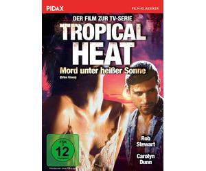 Tropical Heat - Der Film: Mord unter heißer Sonne / Spielfilm-Ableger der (DVD)