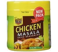 Tropical Heat Kenya Authentic Kenyan Chicken Curry Masala