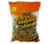 TROPICAL HEAT KENYAN CHEVDA HOT