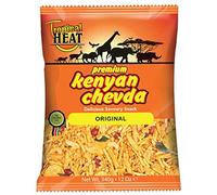 Tropical Heat Original Kenyan Chevda - 5 x 340g