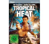 Tropical Heat - Tropical Heat: Pidax Serien-Klassiker / Staffel 1