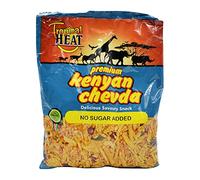 Tropical Heat Premium Kenyan Chevda No Sugar Added 1x340g