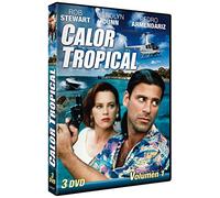 Tropical Heat - Series 1 - (Region 2)