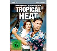 Tropical Heat - Tropical Heat, Staffel 2