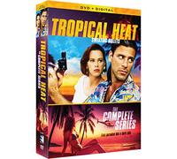 Tropical Heat: The Complete Series