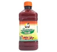 Tropical Hive Banga Palm Oil, Premium Quality, 2L
