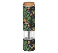 Tropical Hummingbirds Electric Pepper Grinder Mill