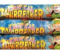 Tropical Jawbreakers Bulk Buy - Box of 30