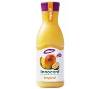 Tropical Juice 900Ml Delicious And Nutritious Drink Tasty And Twisty Treat Gift Hamper (24)