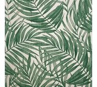 Tropical Leaf Wallpaper Sage Green Arthouse 925100