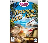 Tropical Lost Island Game PC
