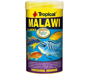 Tropical Malawi Flakes - 11.000 ml