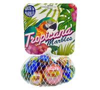 Tropical Marble Collection | Cracker Filler | Mini Gift